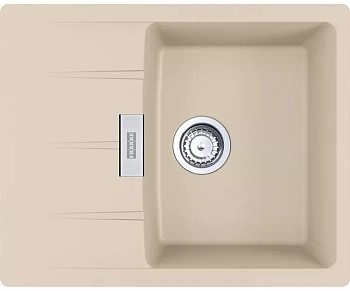 Мойки Franke CNG 611/211-62 бежевый