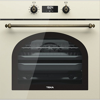 Духовой шкаф Teka HRB 6400 VN BRASS