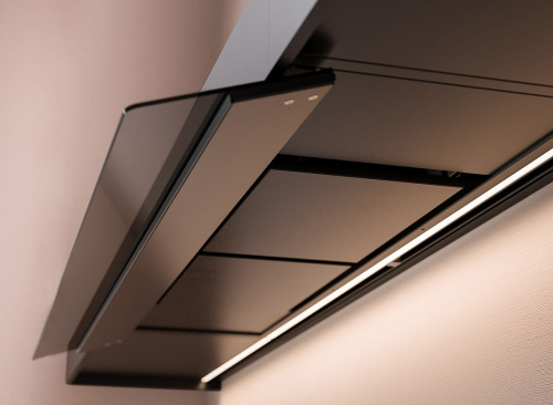 Вытяжка Falmec SHELF 120 NERO