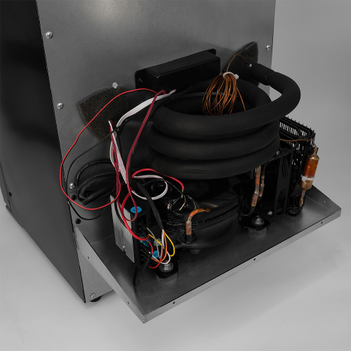 Автомобильные холодильники Meyvel AF-DB50X