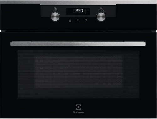 Компактный духовой шкаф Electrolux VKL6E40X
