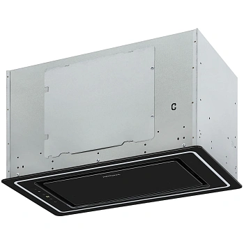 Вытяжка Krona VENUS 600 BLACK S