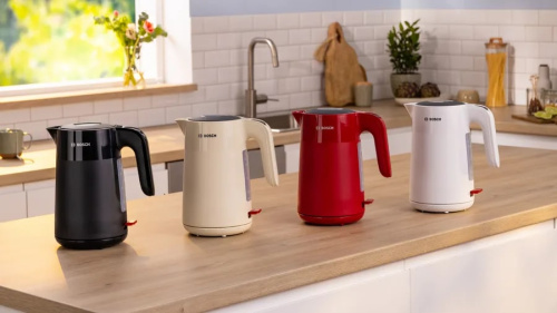 Электрический чайник Bosch TWK 2M167