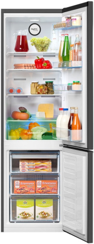 Холодильник Beko B3R0CNK312HG