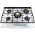 Варочная поверхность HIBERG VM 7255 W