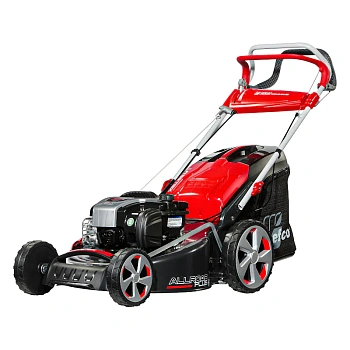 Газонокосилка бензиновая EFCO LR 53 VK ALLROAD PLUS 4