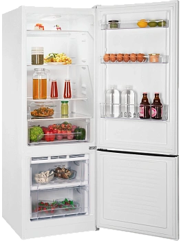 Холодильник NORD NRB 122 W