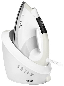 Парогенератор Haier HI-701