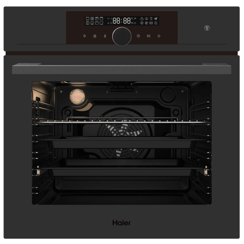 Духовой шкаф Haier HOX-FP5RAGG