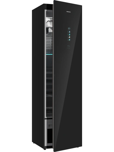 Паровой шкаф HIBERG SD 5GB