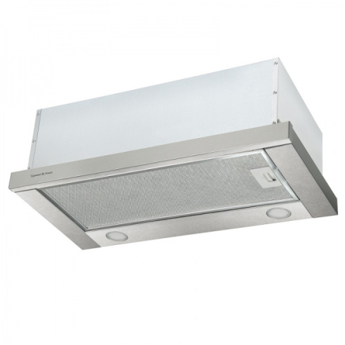 Вытяжка Zigmund & Shtain K 012.6 S