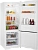 Холодильник NORD NRB 122 W