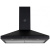 Вытяжка MBS LAURUS 150 BLACK Вытяжка MBS LAURUS 150 BLACK