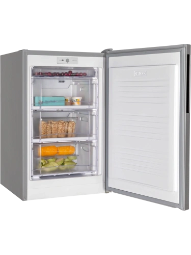 Морозильник NORD DF 260NF SAP