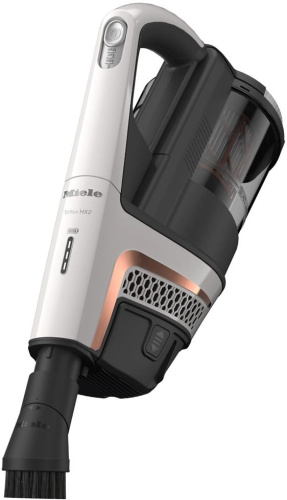 Пылесос Miele SOML0 Triflex HX2 белый лотос