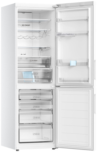 Холодильник Haier C2F636CWRGU1