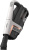 Пылесос Miele SOML0 Triflex HX2 белый лотос
