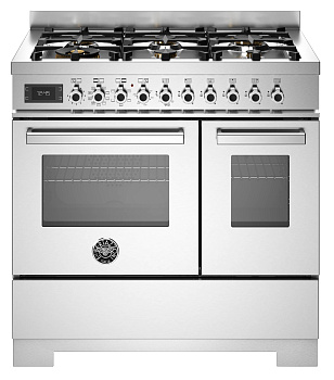 Варочный центр Bertazzoni Professional PRO96L2EXT2