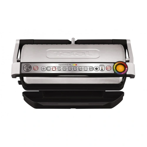 Гриль Tefal Optigrill+ XL GC722D34