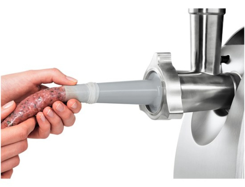 Мясорубка Bosch MFW68640