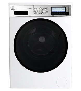 Стиральная машина Jacky's JW 10W14G0