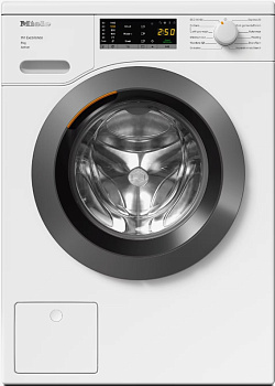 Стиральная машина Miele WEA125WCS Chrome Edition