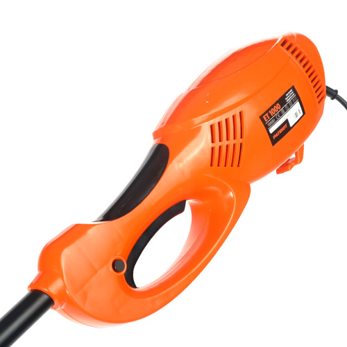 Триммер электрический PATRIOT ET 1000 + нож