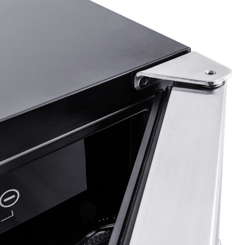 Холодильник винный Temptech WPQ38SCB