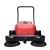 Подметальная машина аккумуляторная EVOline SWB 1050 T