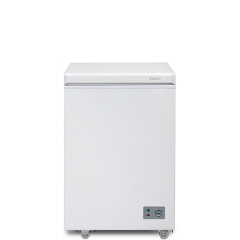 Морозильный ларь Бирюса 100KX