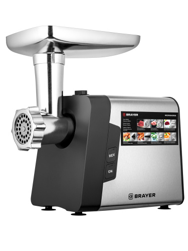 Мясорубка BRAYER BR1616