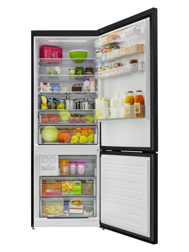 Холодильник Jacky's JR FB192NF