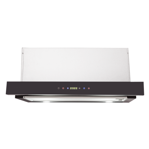 Вытяжка кухонная EXITEQ EX-1145 black