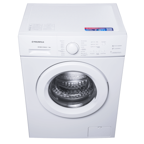 Стиральная машина Maunfeld MFWM127WH051