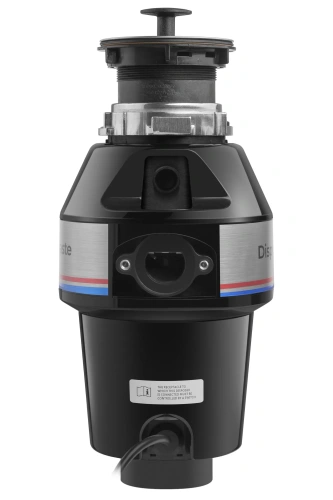 Измельчитель пищевых отходов Meferi MFD380 LIGHT без пневмокнопки