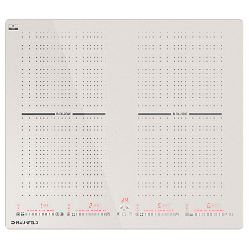 Индукционная варочная панель Maunfeld CVI594SF2BG