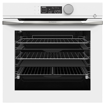 Встраиваемый духовой шкаф De Dietrich DOP4556W