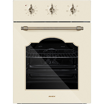 Духовой шкаф Hiberg VM 4360 RY