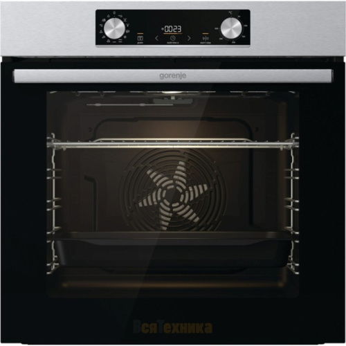 Духовой шкаф Gorenje BO6737E02NX