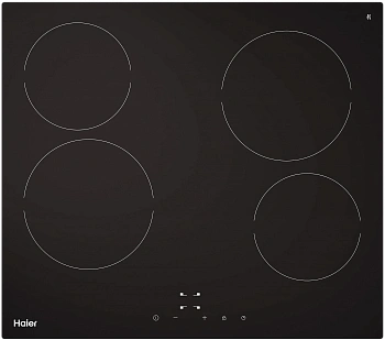 Электрическая варочная панель Haier HHY-C64NVTB
