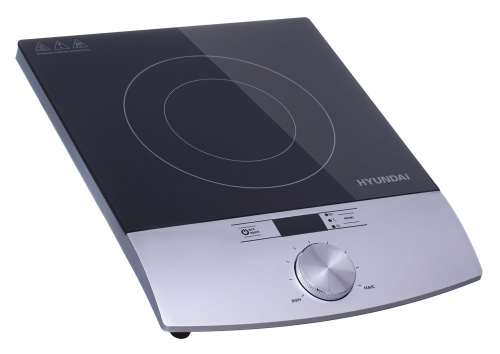 Плита Индукционная Hyundai HYC-0102