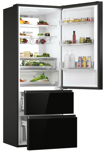 Холодильник Haier A4F745CGBGRU1