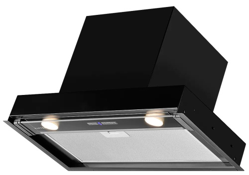 Вытяжка Kuppersberg NANCY S 60 Black