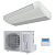 Напольно-потолочный кондиционер AERONIK ATH12K3HI / AUHN12NK3HO