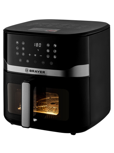 Аэрогриль BRAYER BR2040