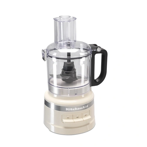 Кухонный комбайн KitchenAid, 1.7л, кремовый, 5KFP0719EAC