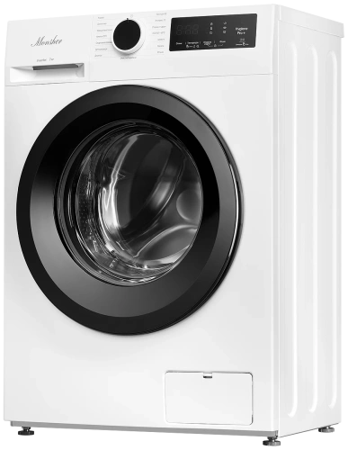 Стиральная машина Monsher MWM 400 Blanc