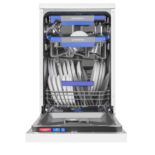 Посудомоечная машина MAUNFELD MWF45331W Inverter