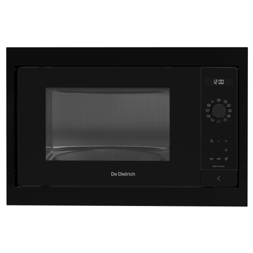 Встраиваемая микроволновая печь De Dietrich DME4310B