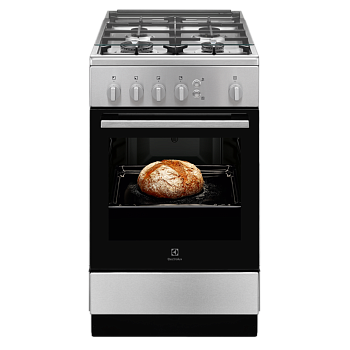 Газовая плита Electrolux RKG500003X